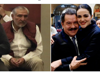 Huachicol Romántico